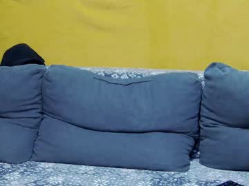 Terry_Ten April 10, 2025 Chaturbate stream image