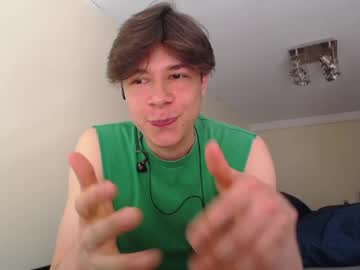 Yourfuckingtwink April 10, 2025 Chaturbate stream image