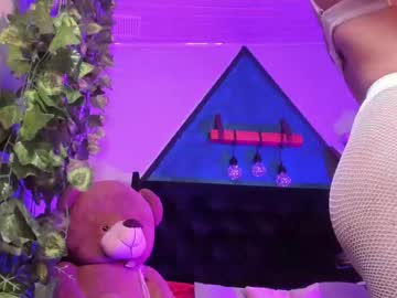 Yui__ April 10, 2025 Chaturbate stream image