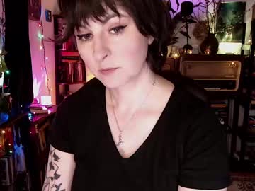 404girlnotfound April 10, 2025 Chaturbate stream image