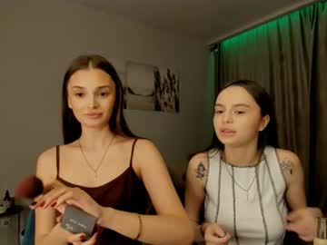 Ameli_Wong April 10, 2025 Chaturbate stream image