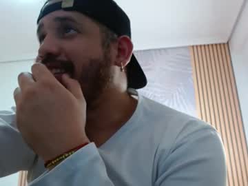 Billsmith_ April 10, 2025 Chaturbate stream image