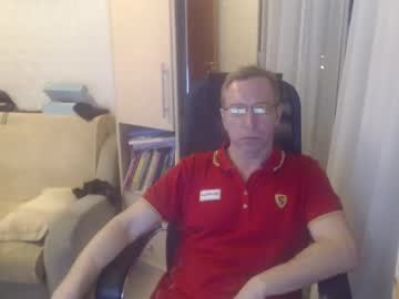 Bujhm1964 April 10, 2025 Chaturbate stream image