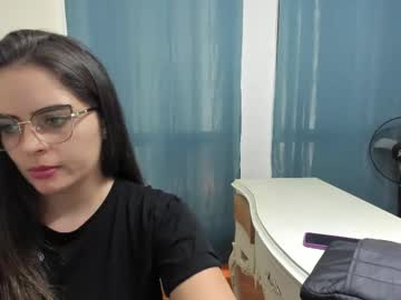 Dulce_Bombon_1 April 10, 2025 Chaturbate stream image