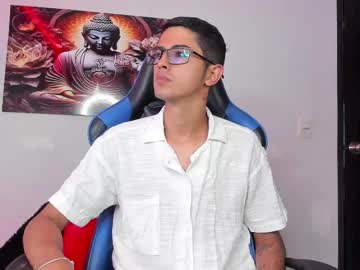 Ethan_Sai01 April 10, 2025 Chaturbate stream image
