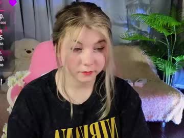 Lissamio April 10, 2025 Chaturbate stream image