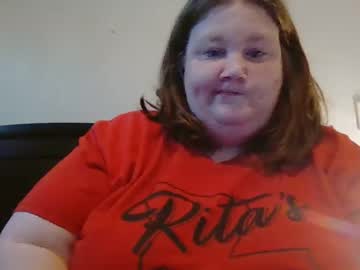 Mizzbbwqueen April 10, 2025 Chaturbate stream image