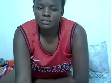 Pure_Rity April 10, 2025 Chaturbate stream image