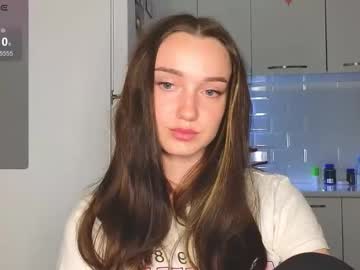 Touched_Dy_An_Angel_ April 10, 2025 Chaturbate stream image