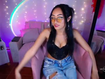 Vichannel April 10, 2025 Chaturbate stream image