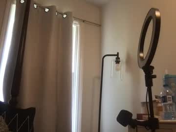 Bbyprincessjade April 10, 2025 Chaturbate stream image