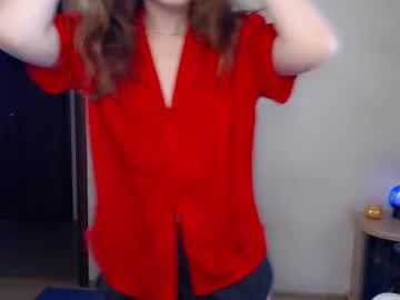 Bettystar_ April 10, 2025 Chaturbate stream image