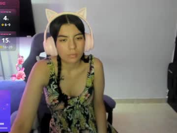 Bianca_Melis stream photo from April 10, 2025