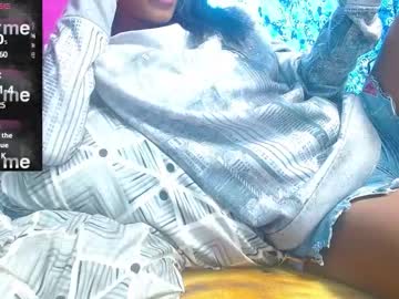 Biancalopez02 April 10, 2025 Chaturbate stream image
