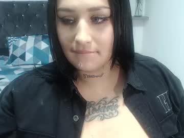 Brittanysexyhot April 10, 2025 Chaturbate stream image