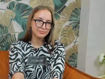 Dorettaharvison April 10, 2025 Chaturbate stream image