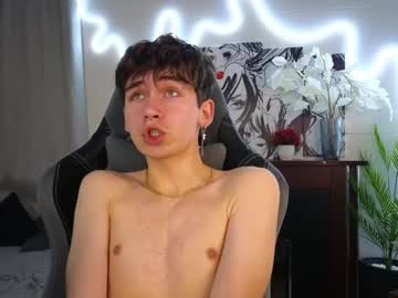 Mark_Safr April 10, 2025 Chaturbate stream image
