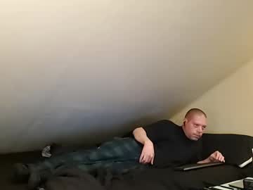Mrxhere April 10, 2025 Chaturbate stream image