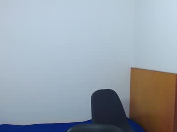 Zack_Kingg April 10, 2025 Chaturbate stream image