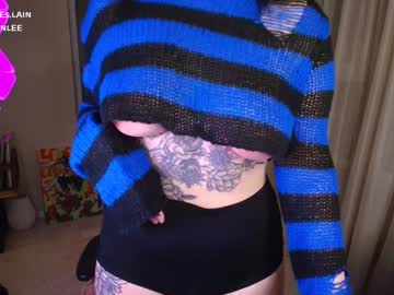 Aavee April 10, 2025 Chaturbate stream image