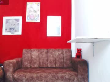 Alondra_Fox19 April 10, 2025 Chaturbate stream image