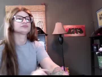Blackmagic_Woman778 April 10, 2025 Chaturbate stream image