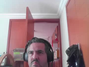 Carlohq April 10, 2025 Chaturbate stream image