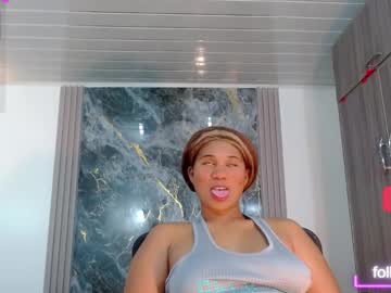 Chloe_Mistel April 10, 2025 Chaturbate stream image