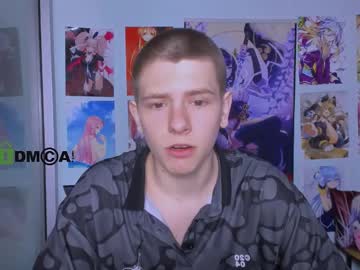David_Lovee April 10, 2025 Chaturbate stream image