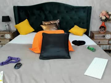 Elizameyer April 10, 2025 Chaturbate stream image