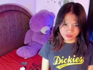 Guinevere__ April 10, 2025 Chaturbate stream image