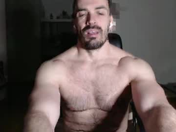 Hotmanhotman93 April 10, 2025 Chaturbate stream image