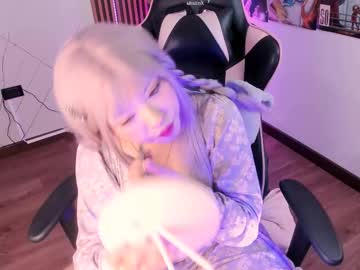Katia_Kitty1 April 10, 2025 Chaturbate stream image