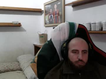 Morenoch19 April 10, 2025 Chaturbate stream image