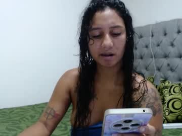 Pau_Sexy95 April 10, 2025 Chaturbate stream image