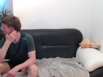 Samandnathan April 10, 2025 Chaturbate stream image