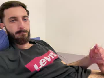 Subzeroni April 10, 2025 Chaturbate stream image