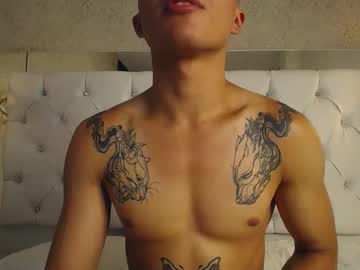 Sunrisestrokefx April 10, 2025 Chaturbate stream image
