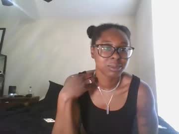 Therealsnowblack1 April 10, 2025 Chaturbate stream image