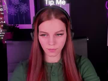 Alice_Meys April 10, 2025 Chaturbate stream image