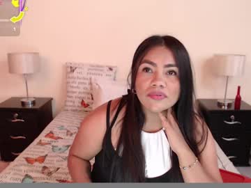 Cristina_Hanze April 10, 2025 Chaturbate stream image