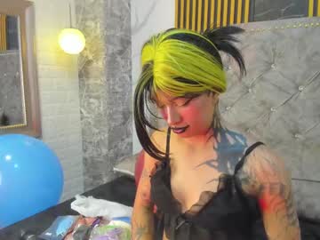 Hillsdandarkie_44 April 10, 2025 Chaturbate stream image