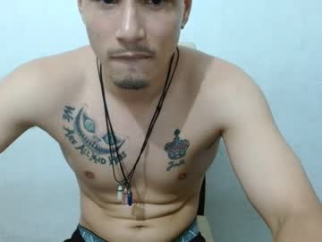 Justin_Taylor02 April 10, 2025 Chaturbate stream image