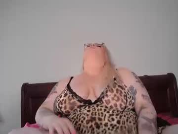 Morganjames86 April 10, 2025 Chaturbate stream image