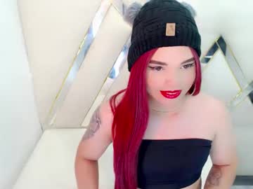 Natashafem01 April 10, 2025 Chaturbate stream image