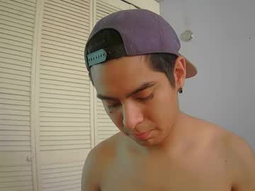 Vik_Mexboy April 10, 2025 Chaturbate stream image