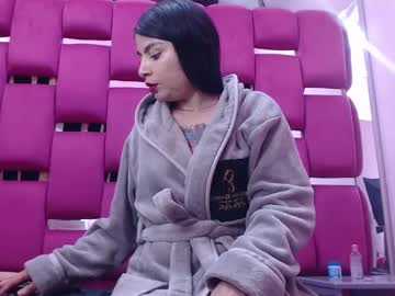 Asshleypeach April 10, 2025 Chaturbate stream image