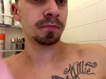 Bigreddog59 April 10, 2025 Chaturbate stream image