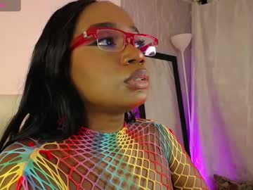 Britanymooree April 10, 2025 Chaturbate stream image