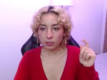 Emmilybrown_ April 10, 2025 Chaturbate stream image
